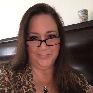 Meet your Posher, Kathy